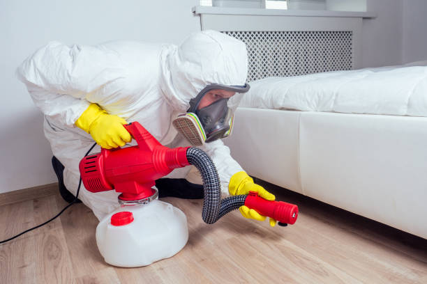  Commerce, OK Pest Control Pros